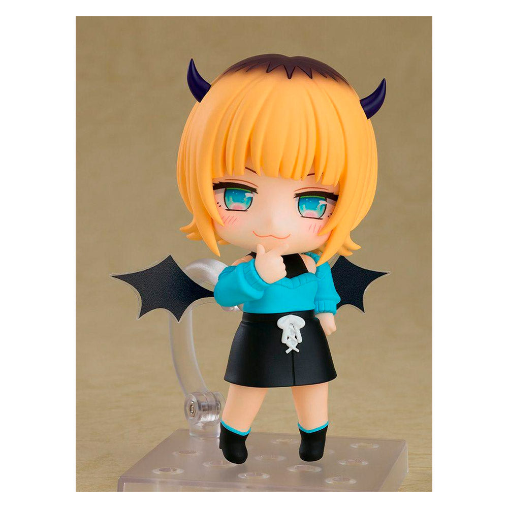 FIGURA NENDOROID MEMCHO 2488 FIGURA NENDOROID MEMCHO 2488